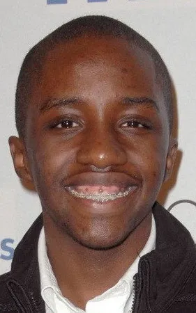 Timmy Mitchum