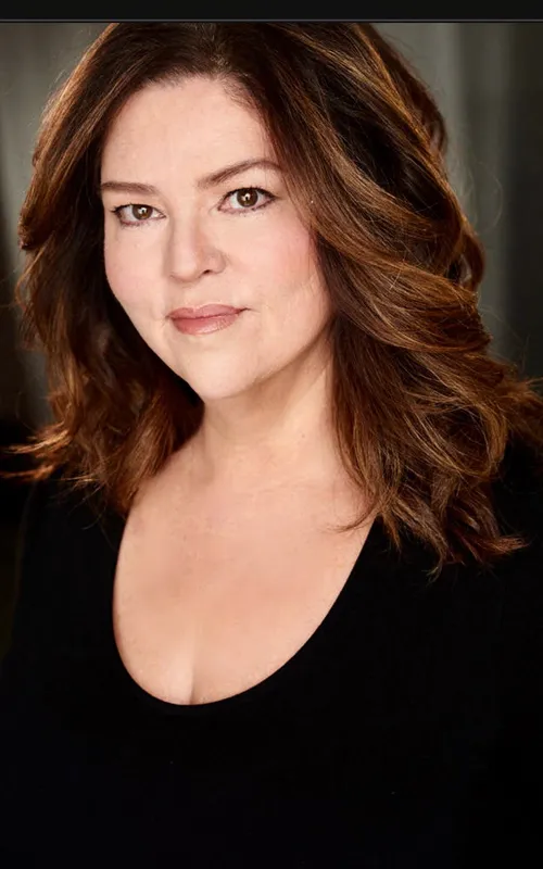 Christina Giagos