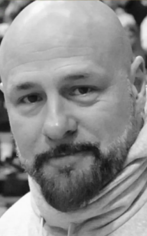 Dalibor Andonov Gru
