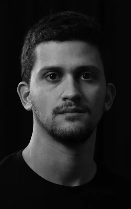 João Folharini