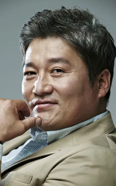 Choi Jae-sung
