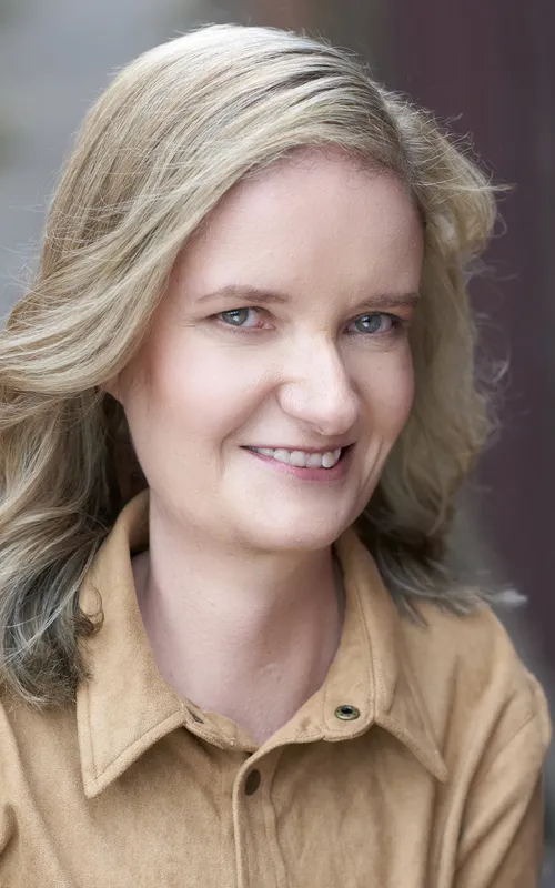 Belinda Aitken