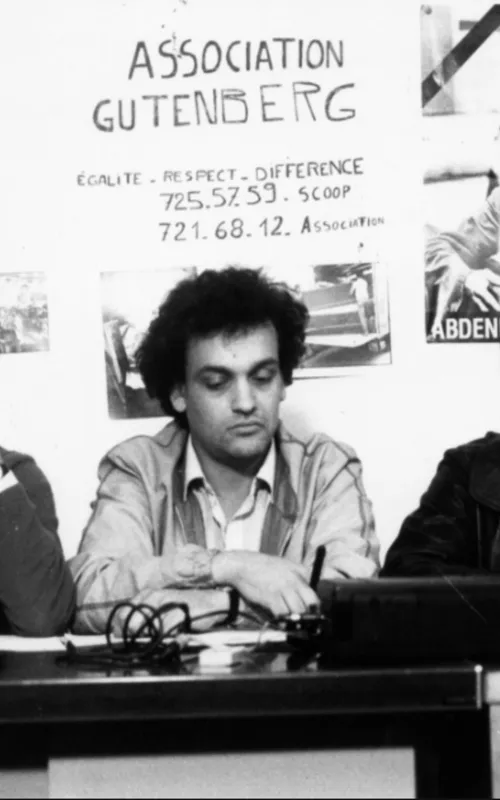 Mogniss Abdallah