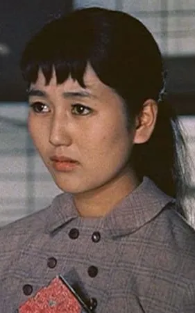 Kazuko Ichikawa