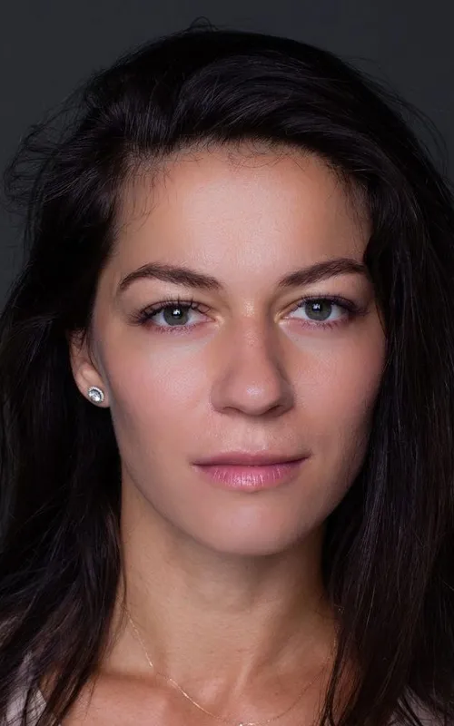 Karina Myndrovskaya