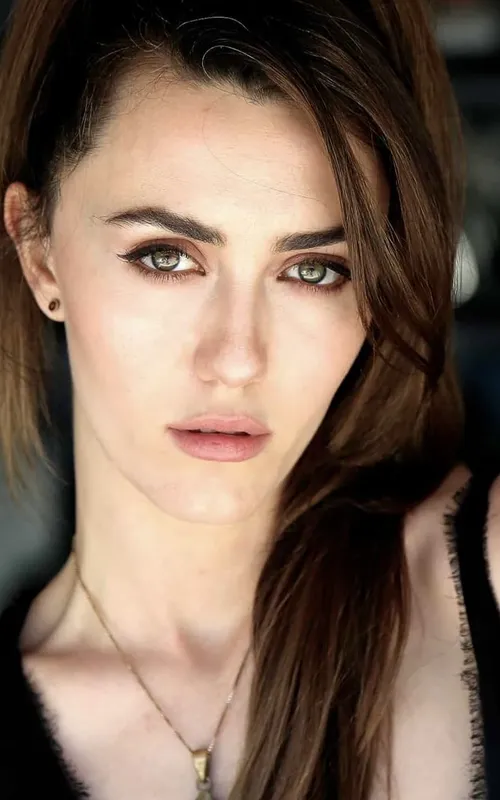 Madeline Zima