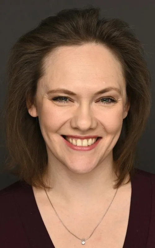 Anastasia Aravina