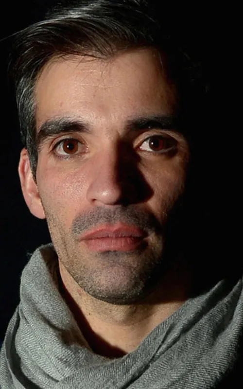Gustavo Alonso