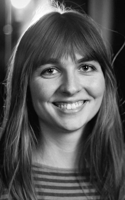 Anna Kjøs Oddli