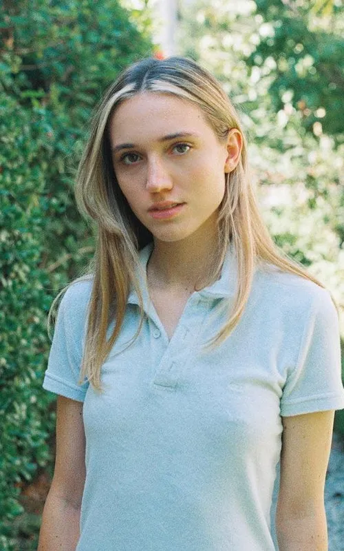 Samantha Carroll