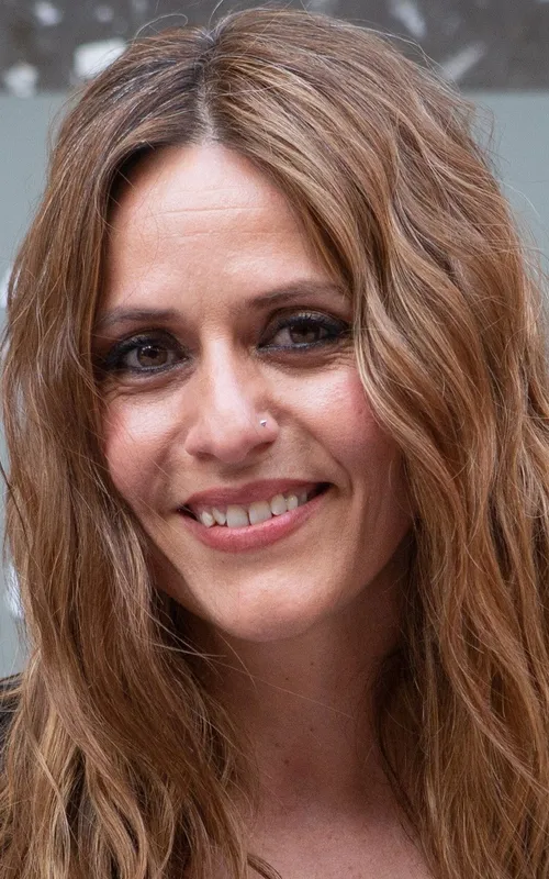 Itziar Ituño
