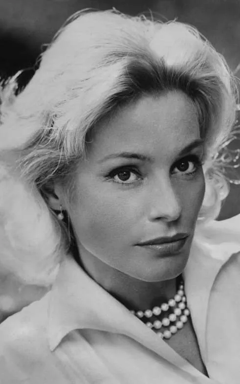 Ingrid Thulin