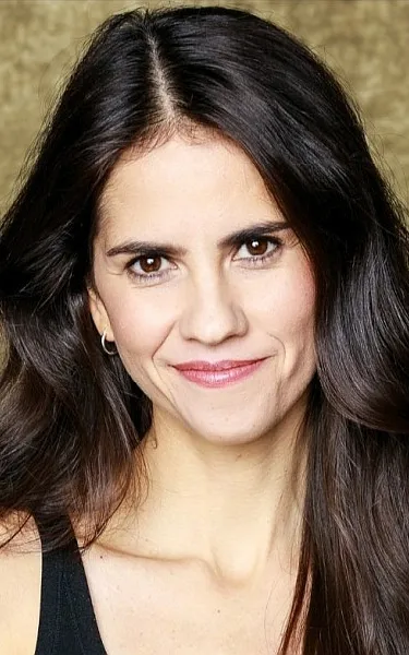 Vanessa Zanardi