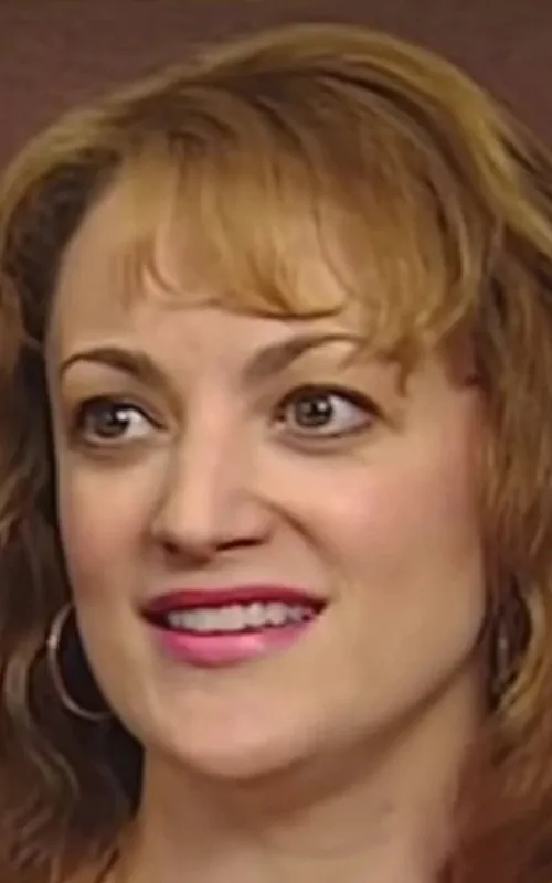 Kathleen Barr
