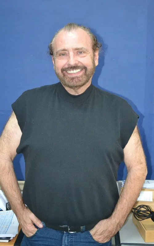 Hélcio Henriques