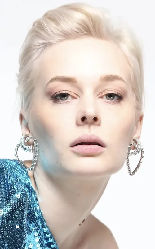Umleyla Bakhtiozina