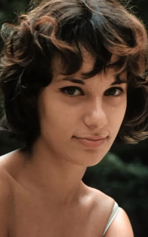 Bernadette Lafont
