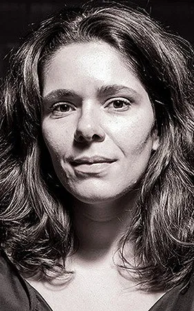 Raquel Pedras