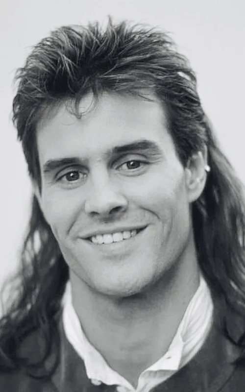 Dave Sheridan
