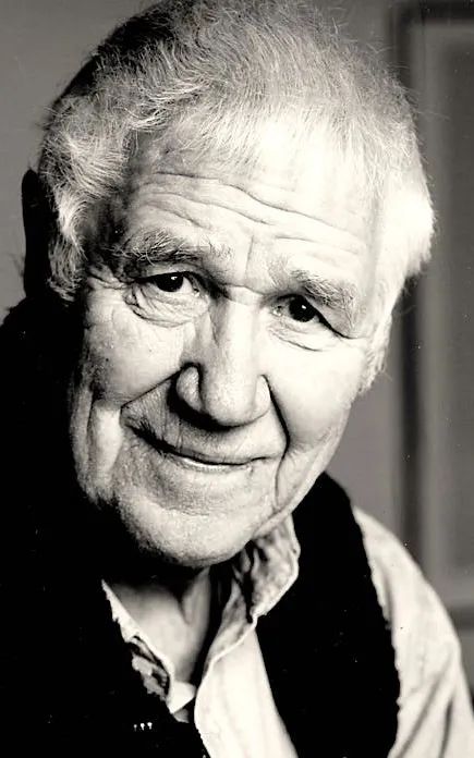 Kjell Aukrust