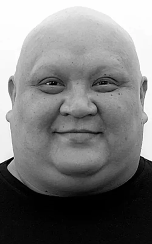 Farhad Abdraimov