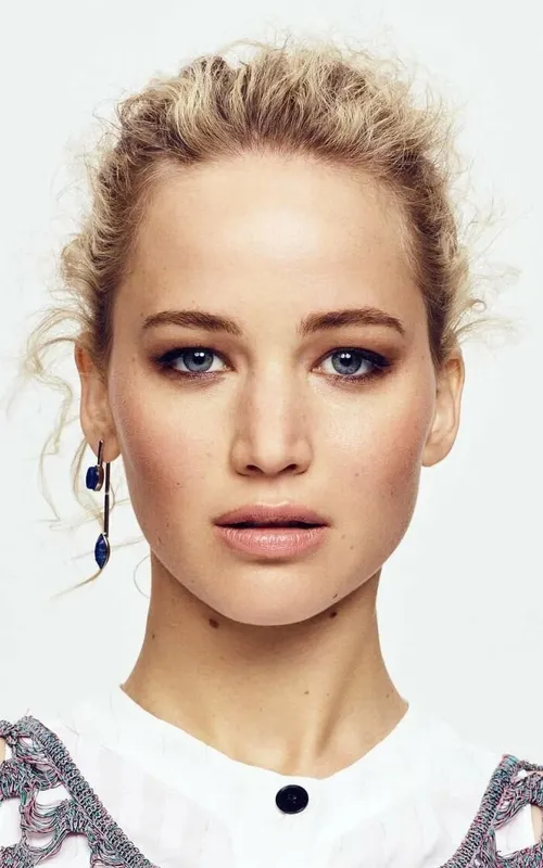 Jennifer Lawrence