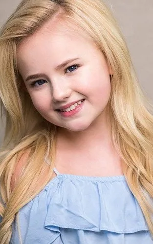 Presley Williams