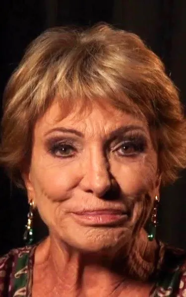 Mariolina Cannuli