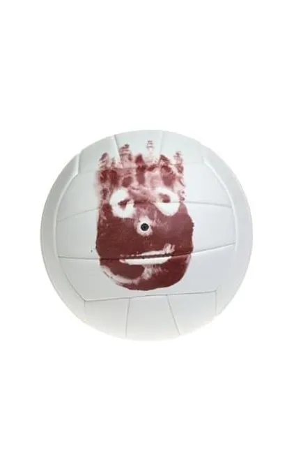 Wilson the Volleyball