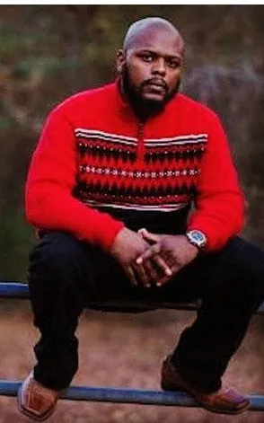 Derrick Holley