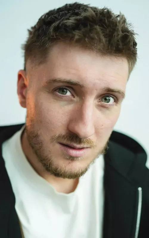 Conor Deane
