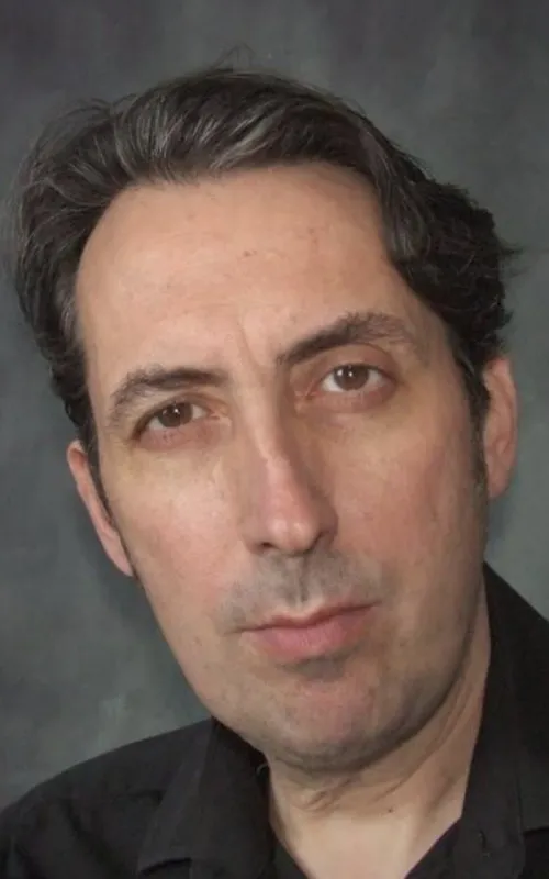 Clive Cohen