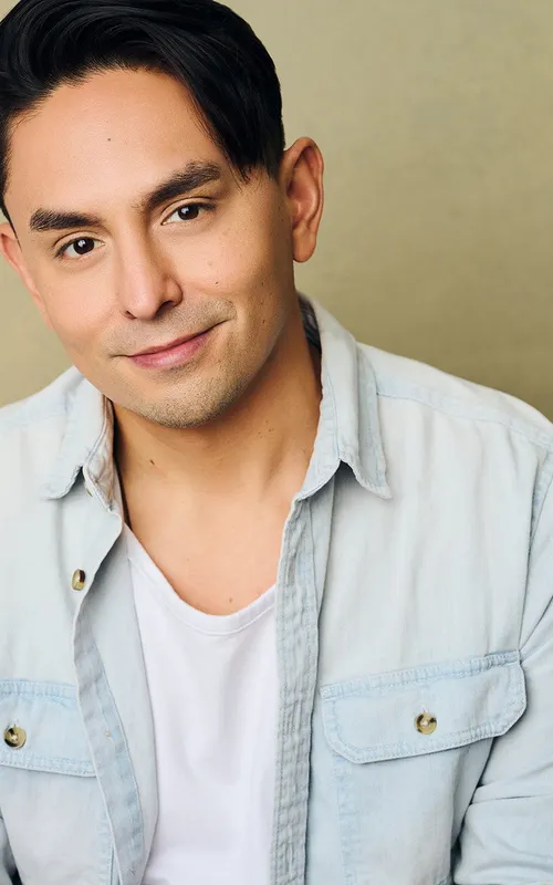 Danny J. Gomez