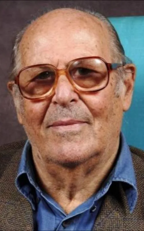 Vittorio De Seta