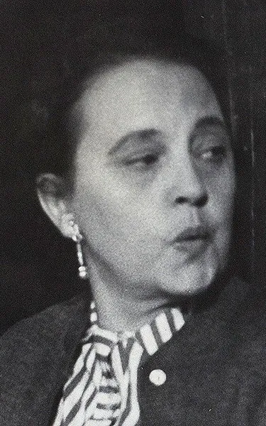 Wanda Marchetti