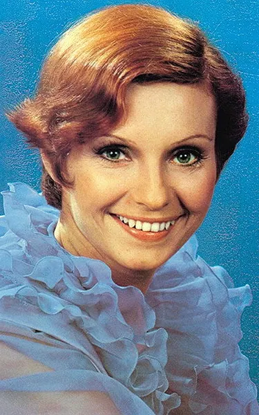 Norma Blum