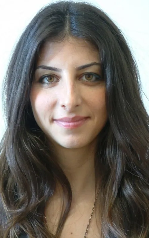 Gülüm Baltacıgil
