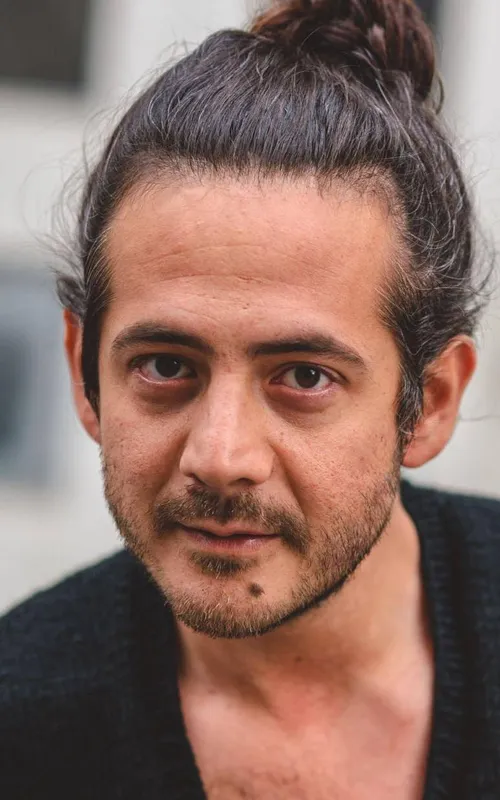 Okan Cömert