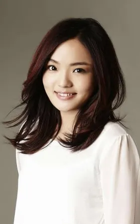 Lala Hsu