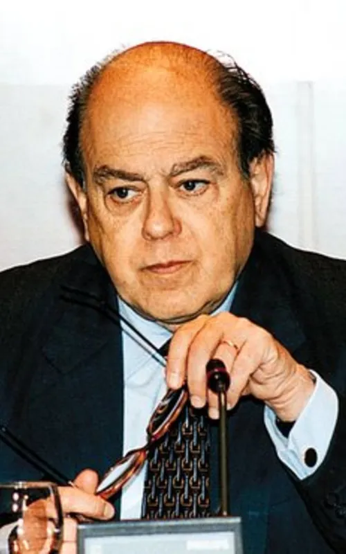 Jordi Pujol