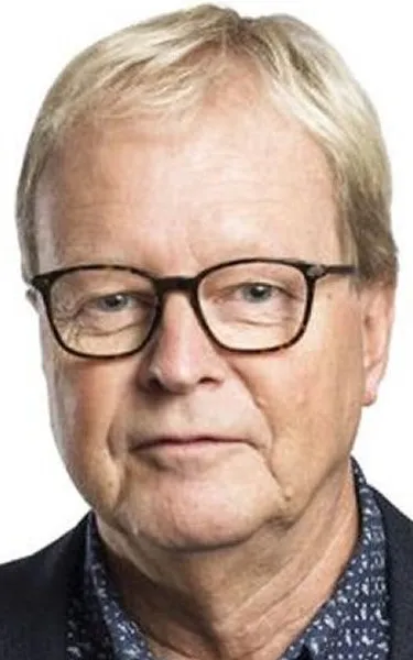 Ulrik Wilbek