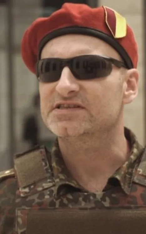 Tamás Sághy