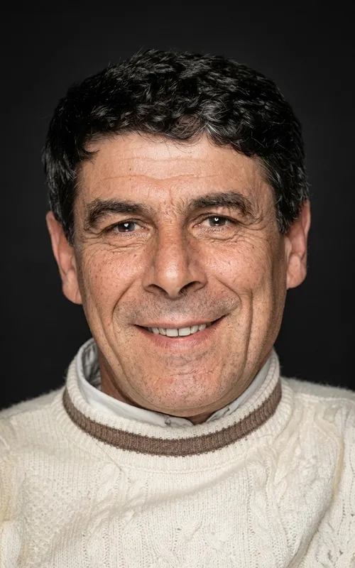 Ercan Yazgan