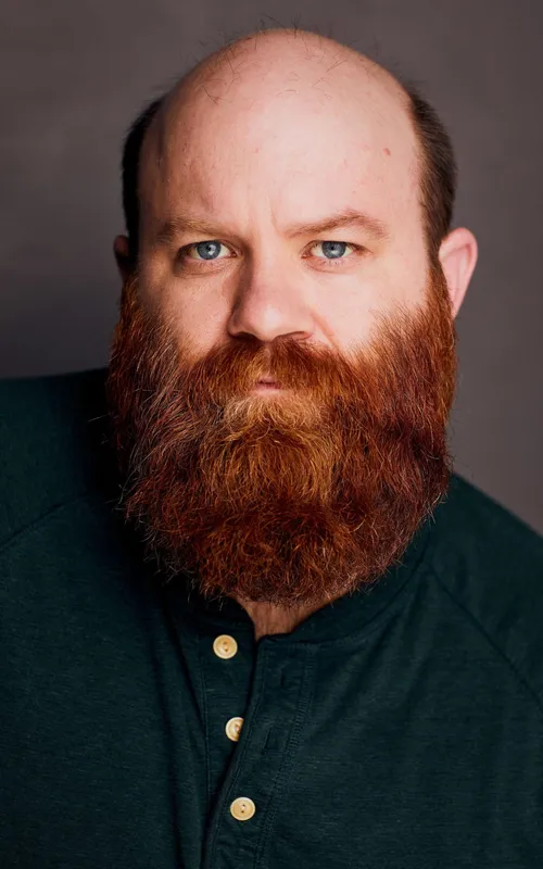 R. Alex Murray
