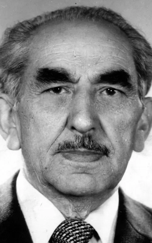 Aghahuseyn Karimov
