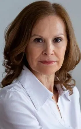 Gloria Vega