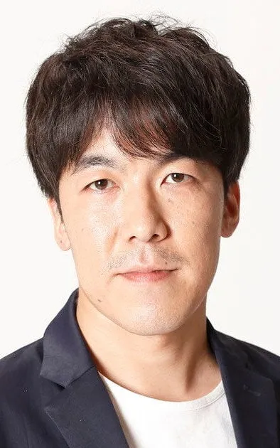 Kenji Fukuda