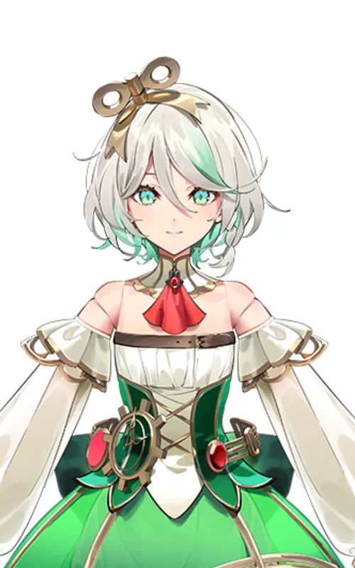 Cecilia Immergreen