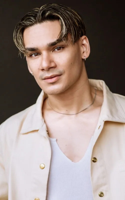 Brandon Antonio