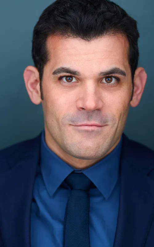 Dave Honigman